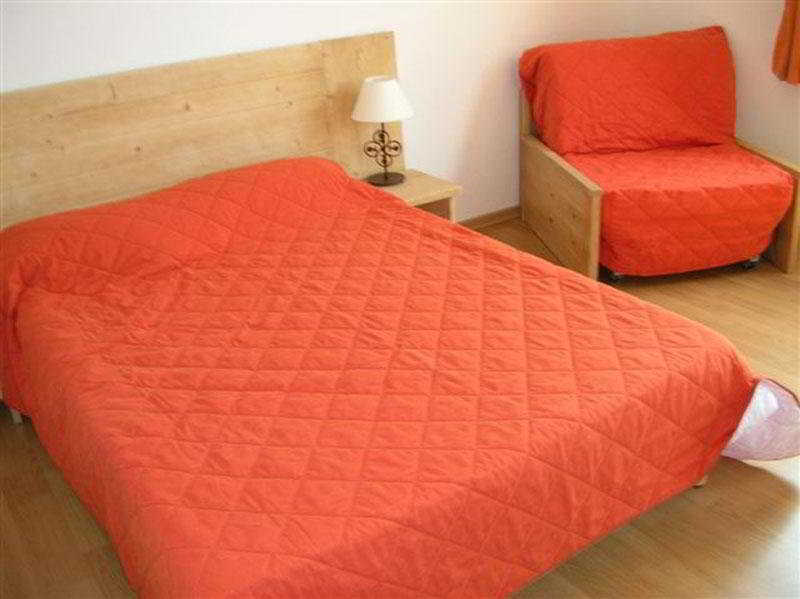 Residence Odalys Les Chalets D'Evian Dış mekan fotoğraf