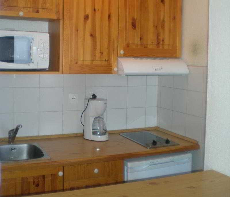 Residence Odalys Les Chalets D'Evian Dış mekan fotoğraf