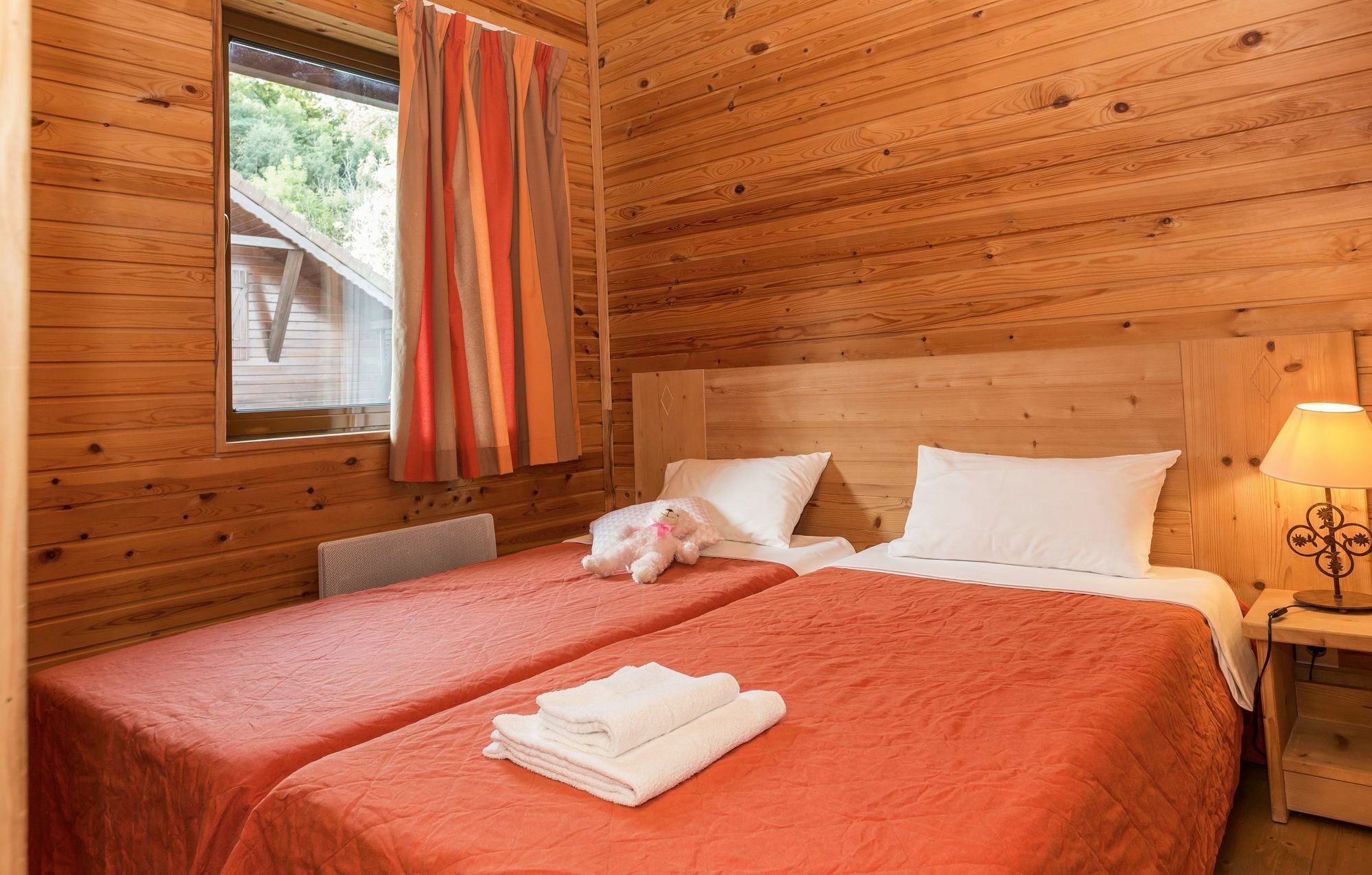 Residence Odalys Les Chalets D'Evian Dış mekan fotoğraf